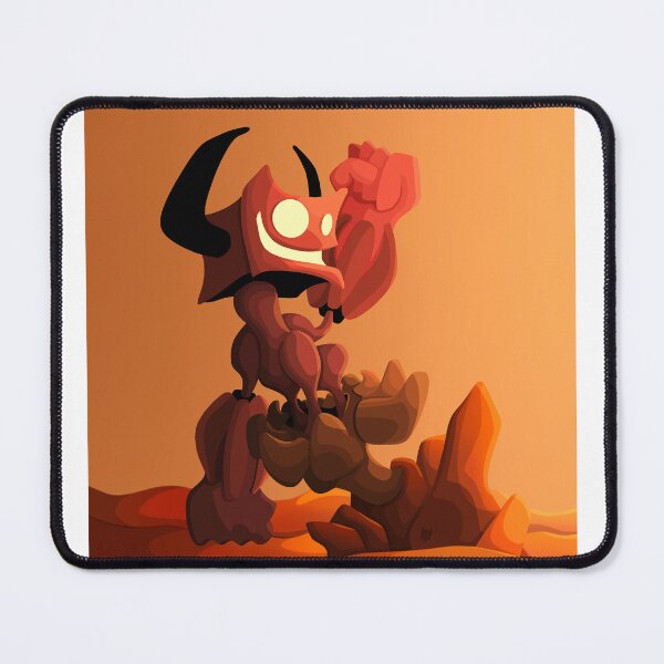 Item preview, Desert Dweller designed and sold by DeadDweller.