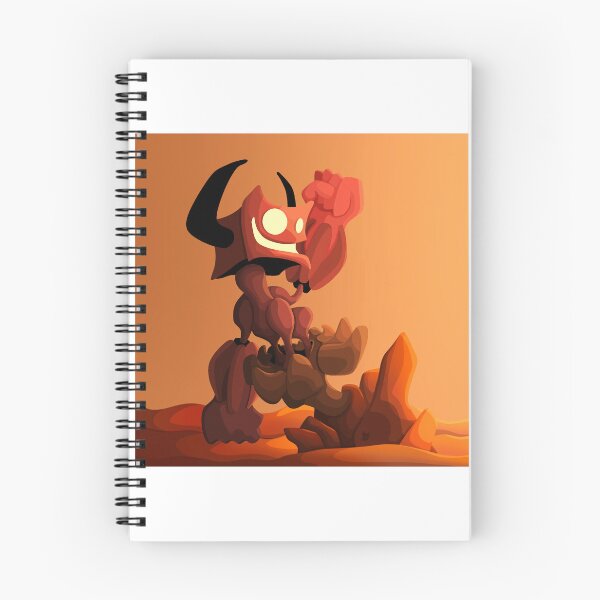 Item preview, Desert Dweller designed and sold by DeadDweller.