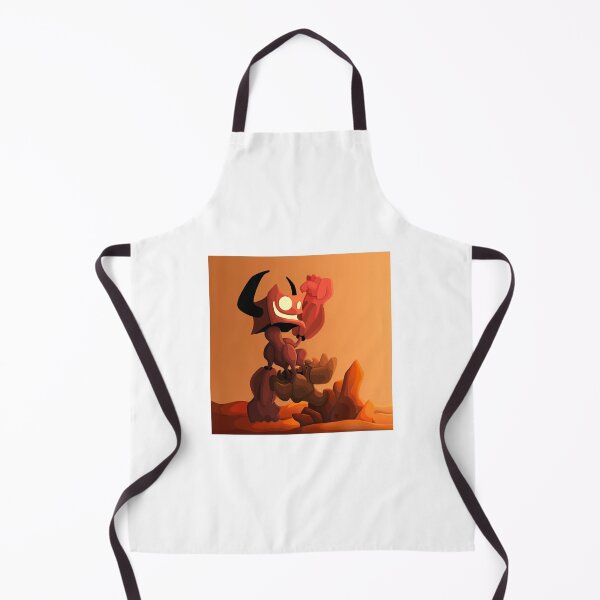 Item preview, Desert Dweller designed and sold by DeadDweller.