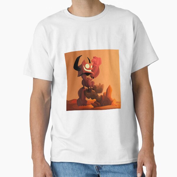 Item preview, Desert Dweller designed and sold by DeadDweller.