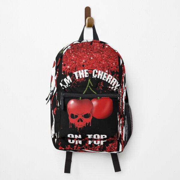 Item preview, I'm The Cherry On Top, Spooky Season designed and sold by Chelsealuv Krigbaum.
