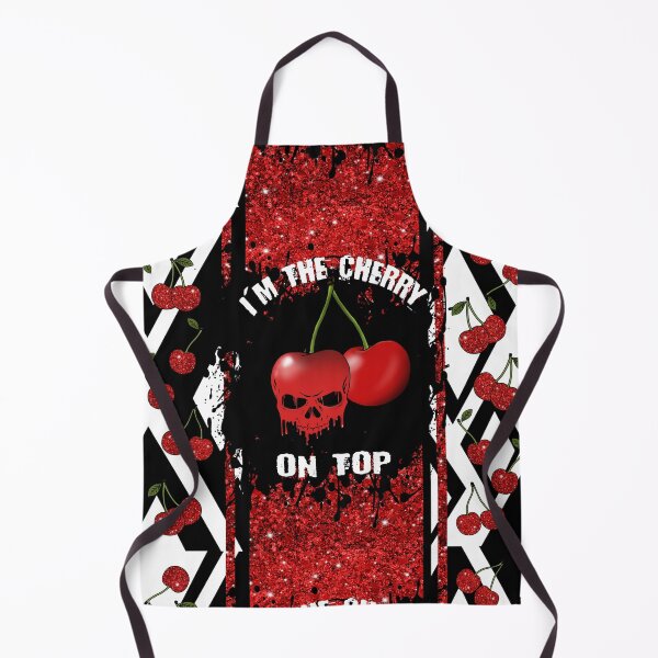 Item preview, I'm The Cherry On Top, Spooky Season designed and sold by Chelsealuv Krigbaum.