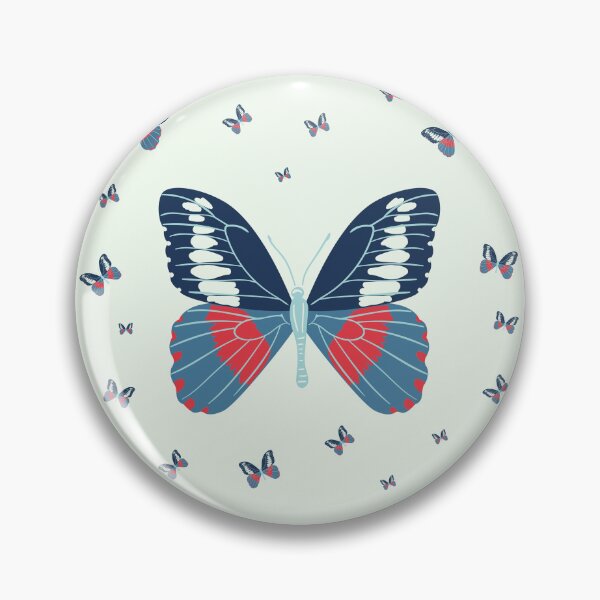 Item preview, Monarch butterfly rapsody designed and sold by R&C.