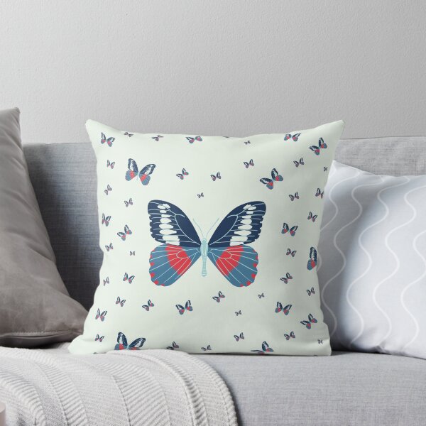 Item preview, Monarch butterfly rapsody designed and sold by R&C.