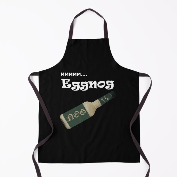 Item preview, Christmas Design Eggnog Lover  designed and sold by Elizabeth68301.