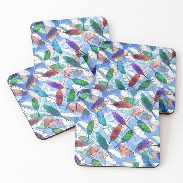 Item preview, Feathers designed and sold by RoxanneG.