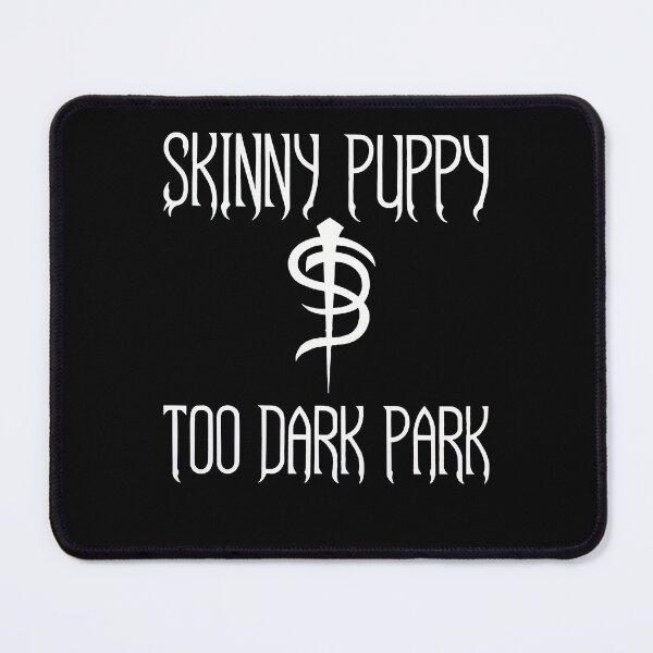 Item preview, Special Present Industrial Skinny Electricity Puppy Cool Gifts designed and sold by CarleeParks.