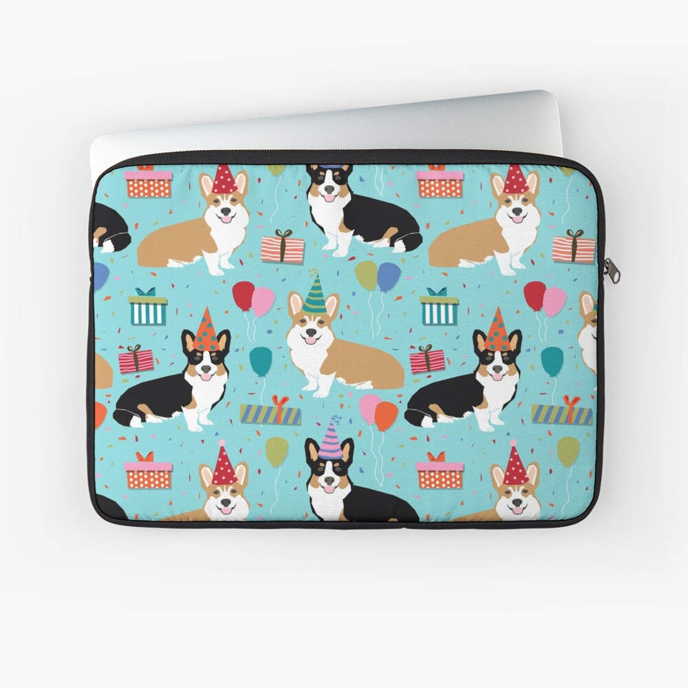 Corgi welsh corgi birthday present dog dogs dog breed dog pattern pet  friendly" Greeting Card for Sale by PetFriendly | Redbubble