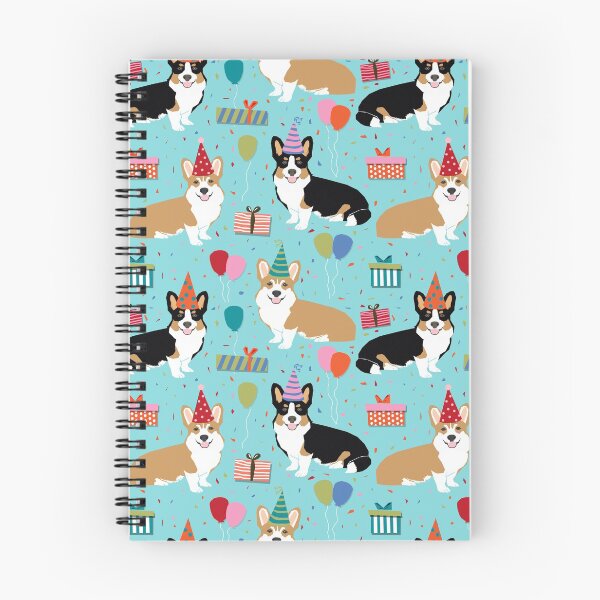 Item preview, Corgi welsh corgi birthday present dog dogs dog breed dog pattern pet friendly designed and sold by PetFriendly.