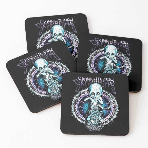 Item preview, Vintage Photograp Skinny Rock Puppy Industry Awesome For Music Fans designed and sold by CarleeParks.