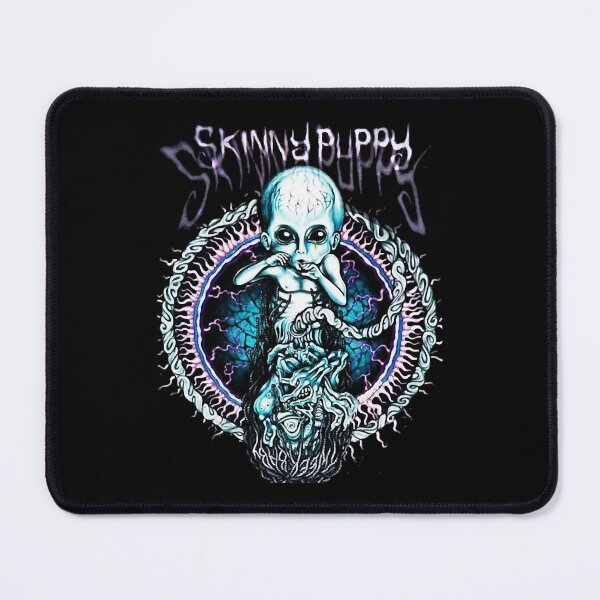 Item preview, Vintage Photograp Skinny Rock Puppy Industry Awesome For Music Fans designed and sold by CarleeParks.