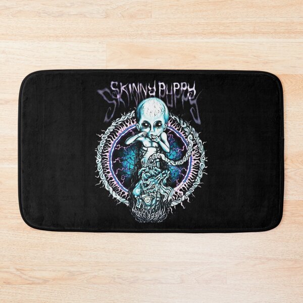 Item preview, Vintage Photograp Skinny Rock Puppy Industry Awesome For Music Fans designed and sold by CarleeParks.