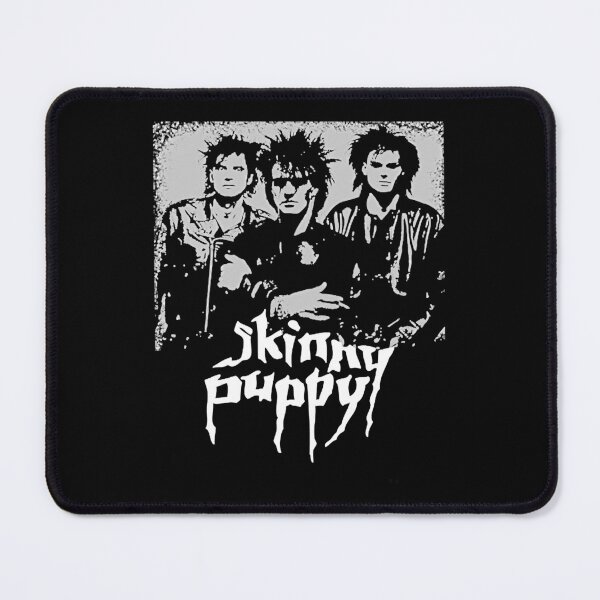 Item preview, Vintage Photograp Skinny Rock Puppy Industry Gift Movie Fans designed and sold by CarleeParks.
