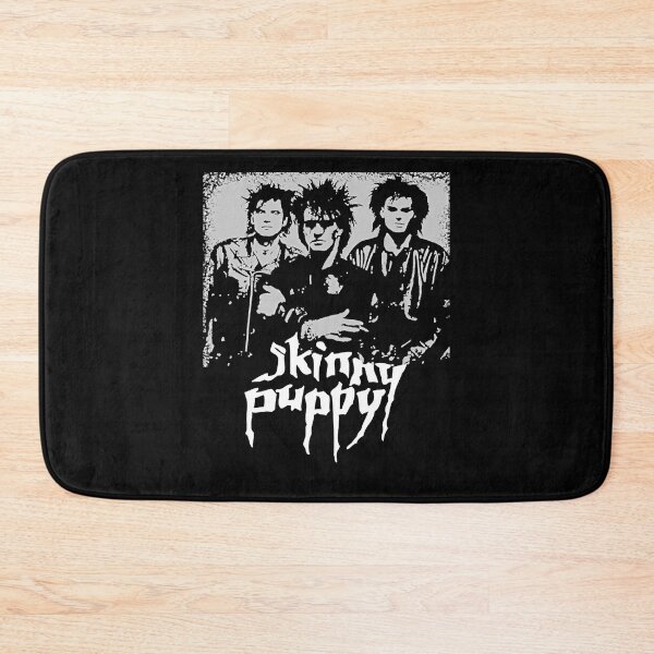 Item preview, Vintage Photograp Skinny Rock Puppy Industry Gift Movie Fans designed and sold by CarleeParks.