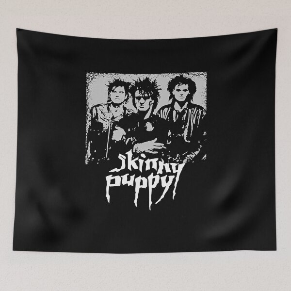 Item preview, Vintage Photograp Skinny Rock Puppy Industry Gift Movie Fans designed and sold by CarleeParks.