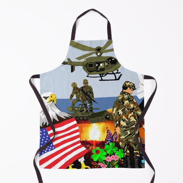 Item preview, Proud Son Of Veteran Military Army Family designed and sold by Dolieart.