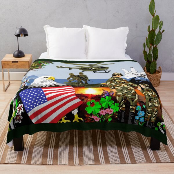 Item preview, Proud Son Of Veteran Military Army Family designed and sold by Dolieart.