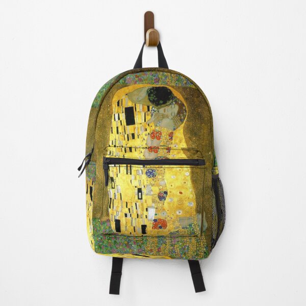 Item preview, Gustav Klimt's The Kiss (1907–1908) designed and sold by IMPHives.