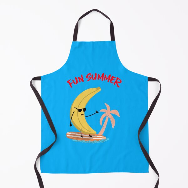 Item preview, Banana Surf - Funny - Humor designed and sold by NUKMARKUS.