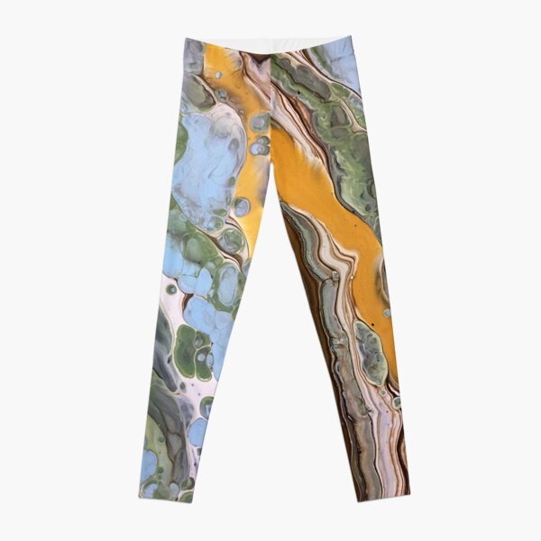 Sea Moss Leggings