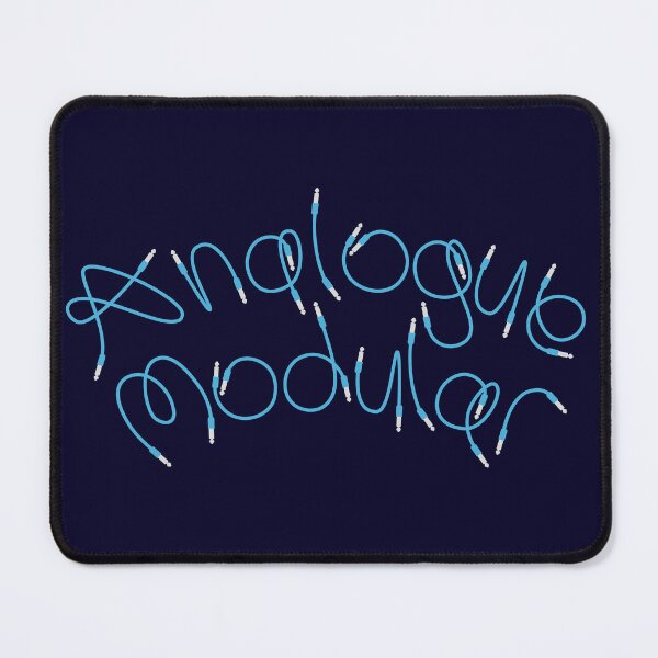 Item preview, Analog Modular Synth Leads designed and sold by AtomicMalibu.
