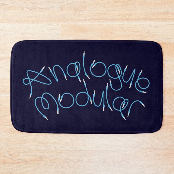 Item preview, Analog Modular Synth Leads designed and sold by AtomicMalibu.