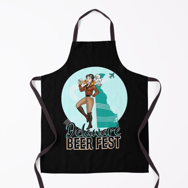 Item preview, Delaware Beer Fest Logo designed and sold by Christine59003.
