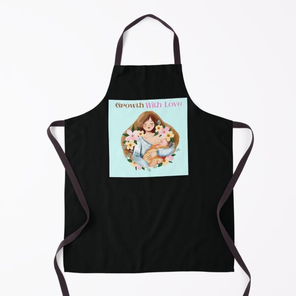 Item preview, Breastfeeding Week designed and sold by pqrstshirts.