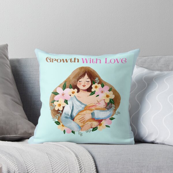 Item preview, Breastfeeding Week designed and sold by pqrstshirts.