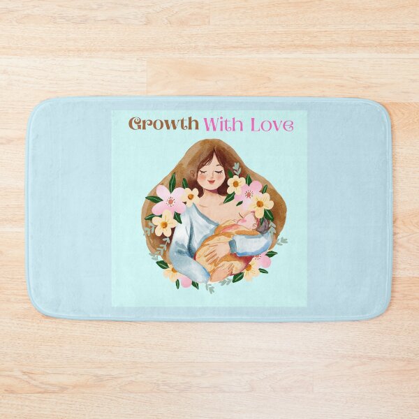 Item preview, Breastfeeding Week designed and sold by pqrstshirts.