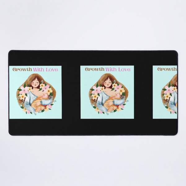 Item preview, Breastfeeding Week designed and sold by pqrstshirts.