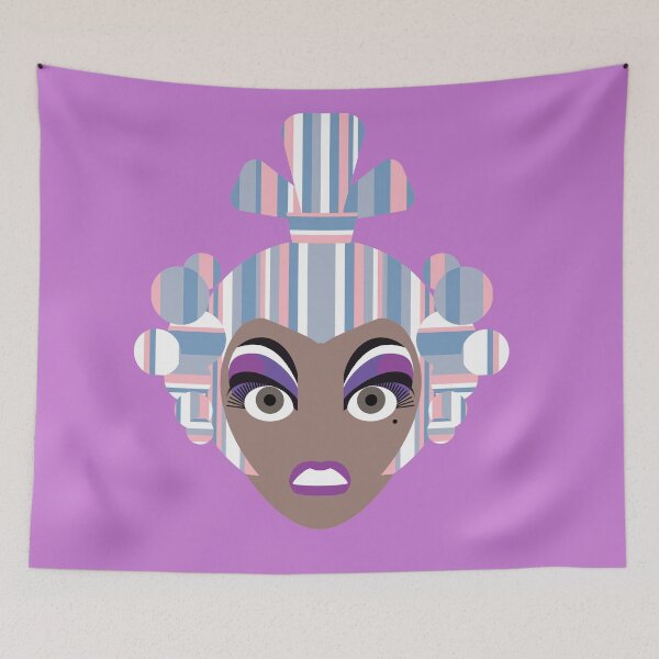 Item preview, Priscilla Three designed and sold by vanderpin.