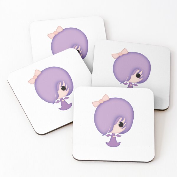 Item preview, Pastel Goth Girl designed and sold by darklanterndsn.