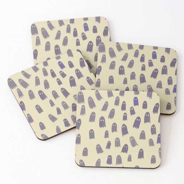 Item preview, Ghosties designed and sold by Nora Sawyer.