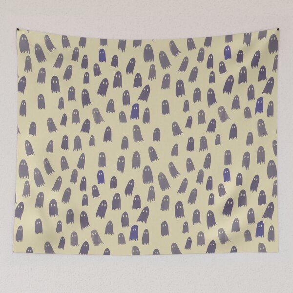 Item preview, Ghosties designed and sold by Nora Sawyer.