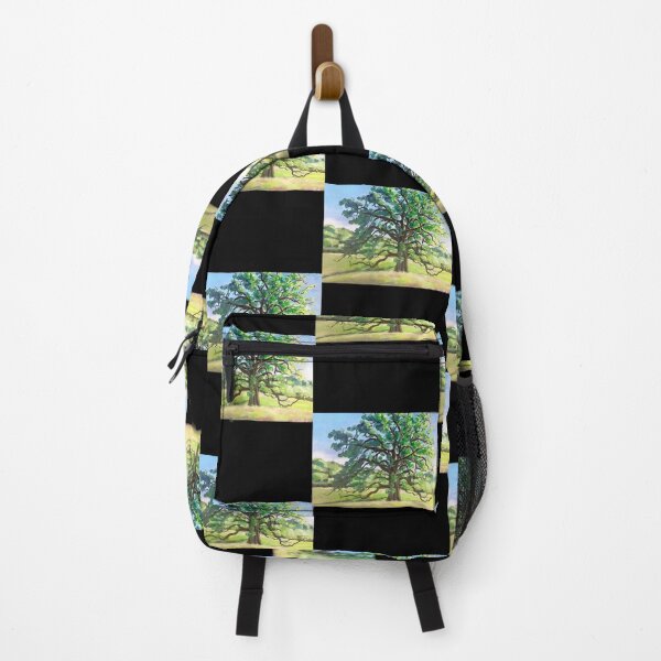 Item preview, Oak tree 1 designed and sold by ArielRome60612.