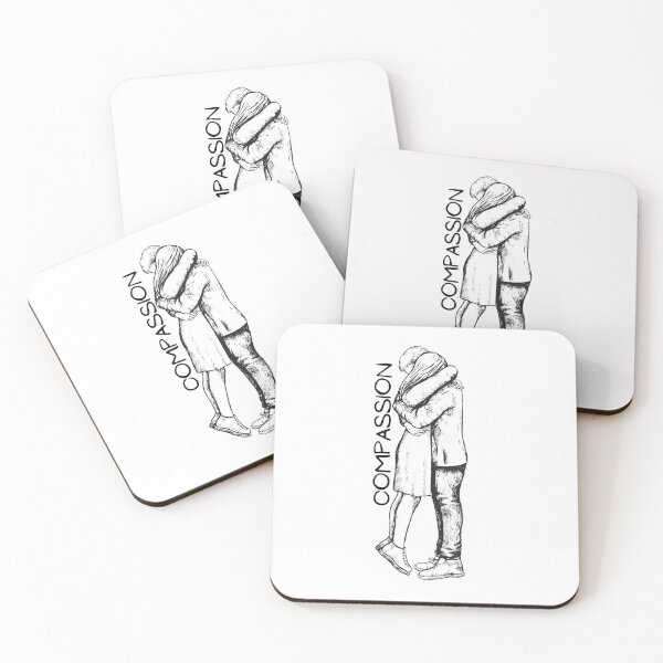 Item preview, Compassion designed and sold by PlethoraPrints.