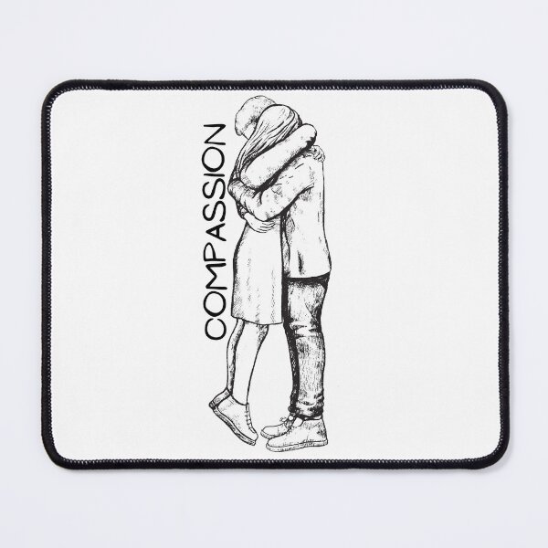 Item preview, Compassion designed and sold by PlethoraPrints.