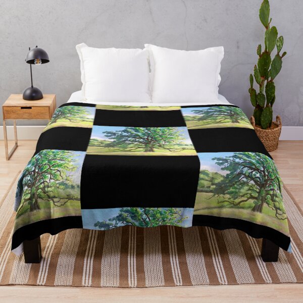 Item preview, Oak tree 1 designed and sold by ArielRome60612.