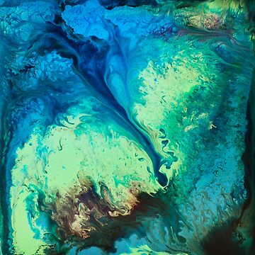Artwork thumbnail, Flow by Kimberley Eddy