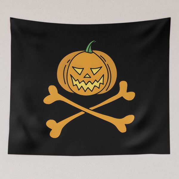 Item preview, HALLOWEEN MASHUP OF TWO designed and sold by fadimblackli.