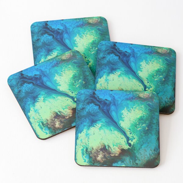 Item preview, Flow designed and sold by Kimberley Eddy.