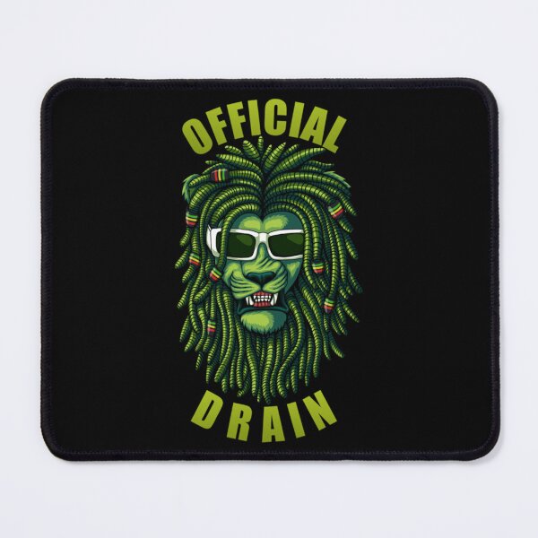 Item preview, of official drain  designed and sold by NicholasShirley.