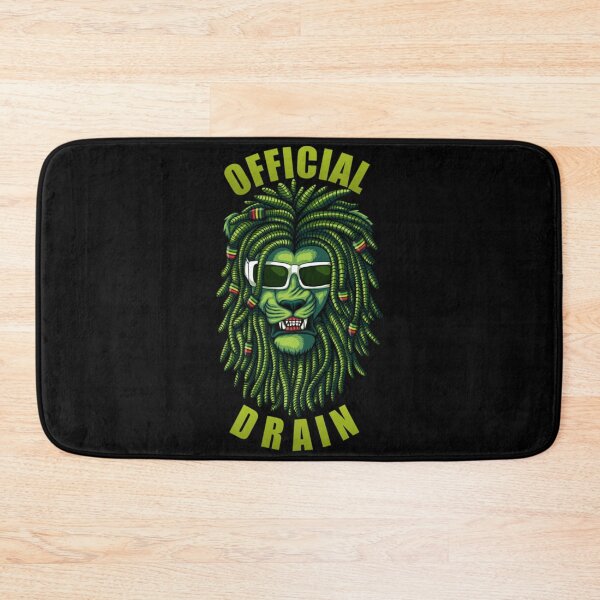 Item preview, of official drain  designed and sold by NicholasShirley.