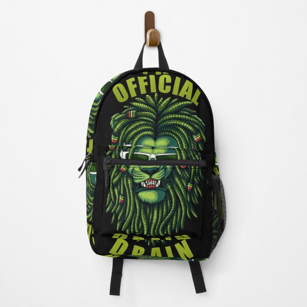 Item preview, of official drain  designed and sold by NicholasShirley.