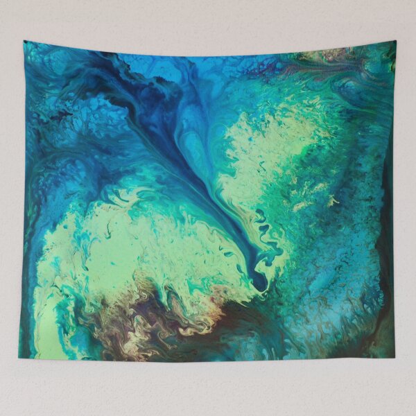 Item preview, Flow designed and sold by Kimberley Eddy.