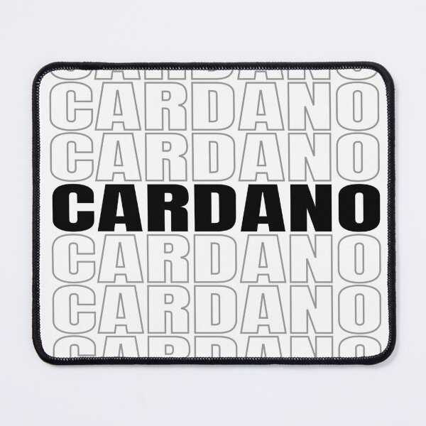 Item preview, Cardano - cardano army - cardano ada - cardano mining designed and sold by Artocity99.
