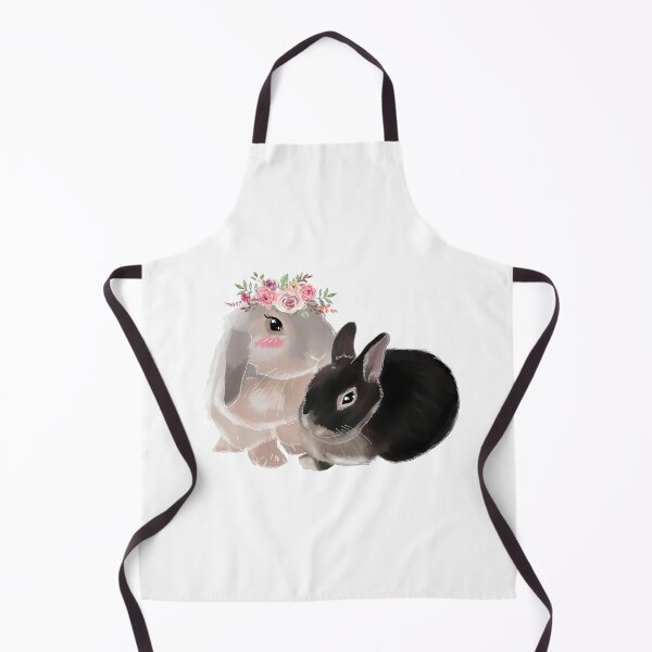 Item preview, Bailey Sean The Bunny _ Bunniesmee designed and sold by bunniesmee.