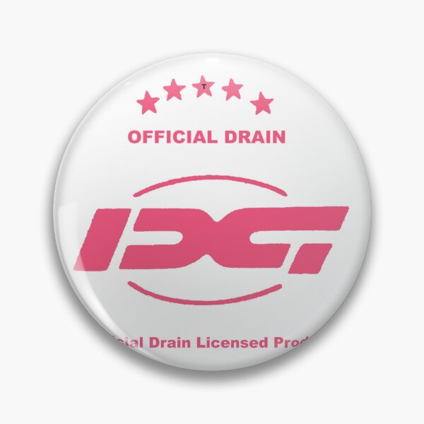 Item preview, Drain Gang Sticker Pack  designed and sold by NicholasShirley.