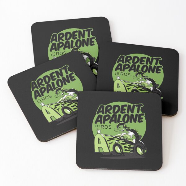 Item preview, ROS Ardent Apalone  designed and sold by ShirleyMa14578.